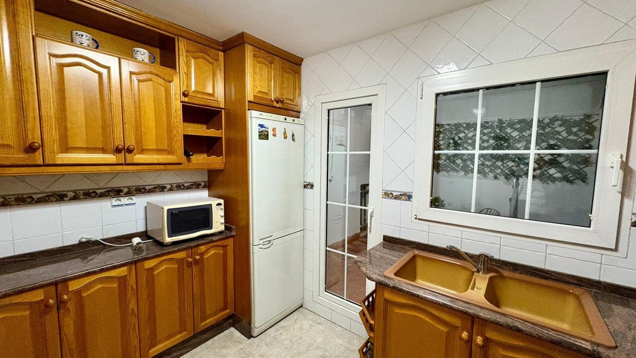 Photo of Kitchen in Bocairente