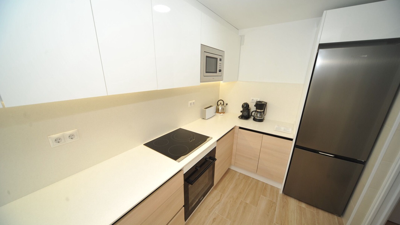 Photo of Kitchen in Benicassim