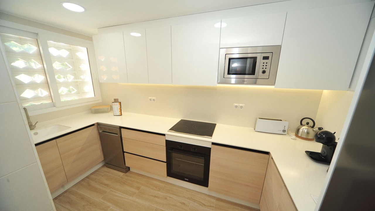Photo of Kitchen in Benicassim