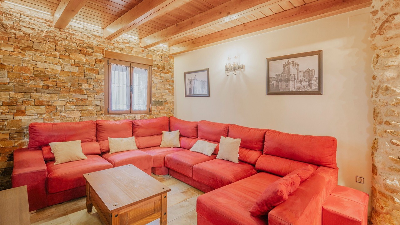 Photo of Livingroom in Coca