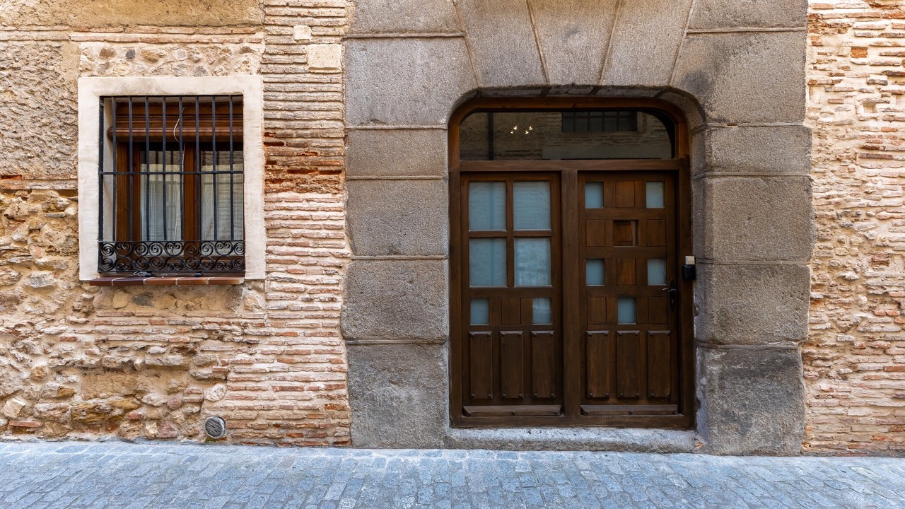 Photo of Outdoor in Segovia Old Town