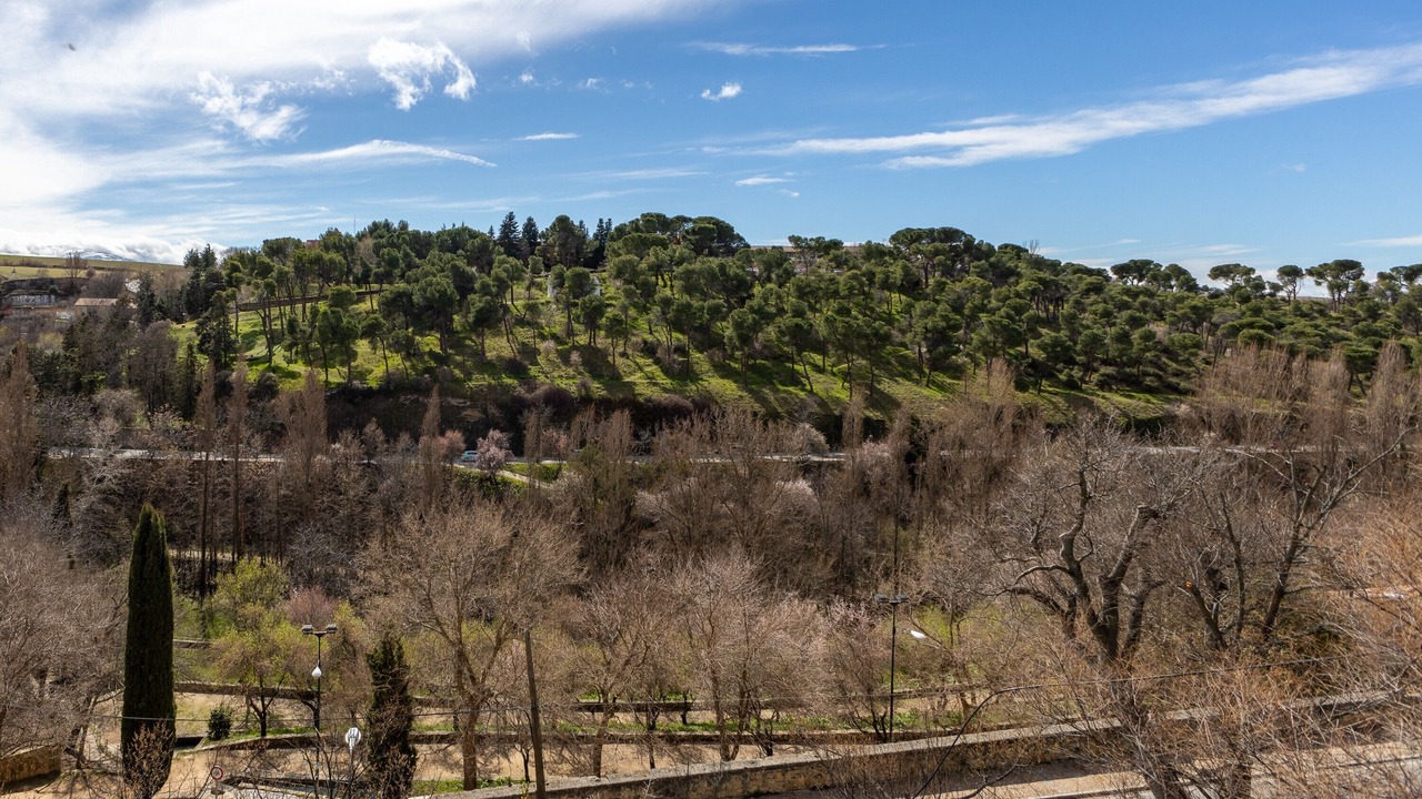 Photo of Others in Segovia Old Town