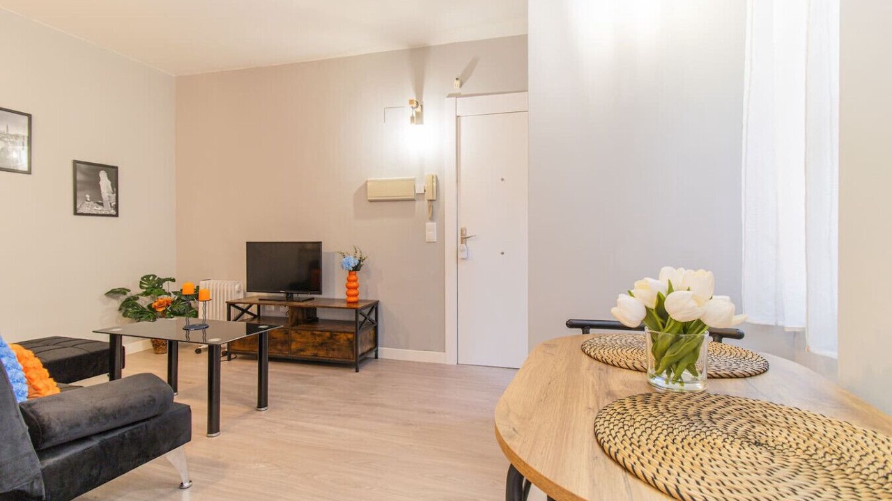 Photo of Livingroom in San Pablo