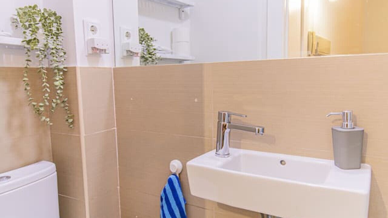 Photo of Bathroom in San Pablo