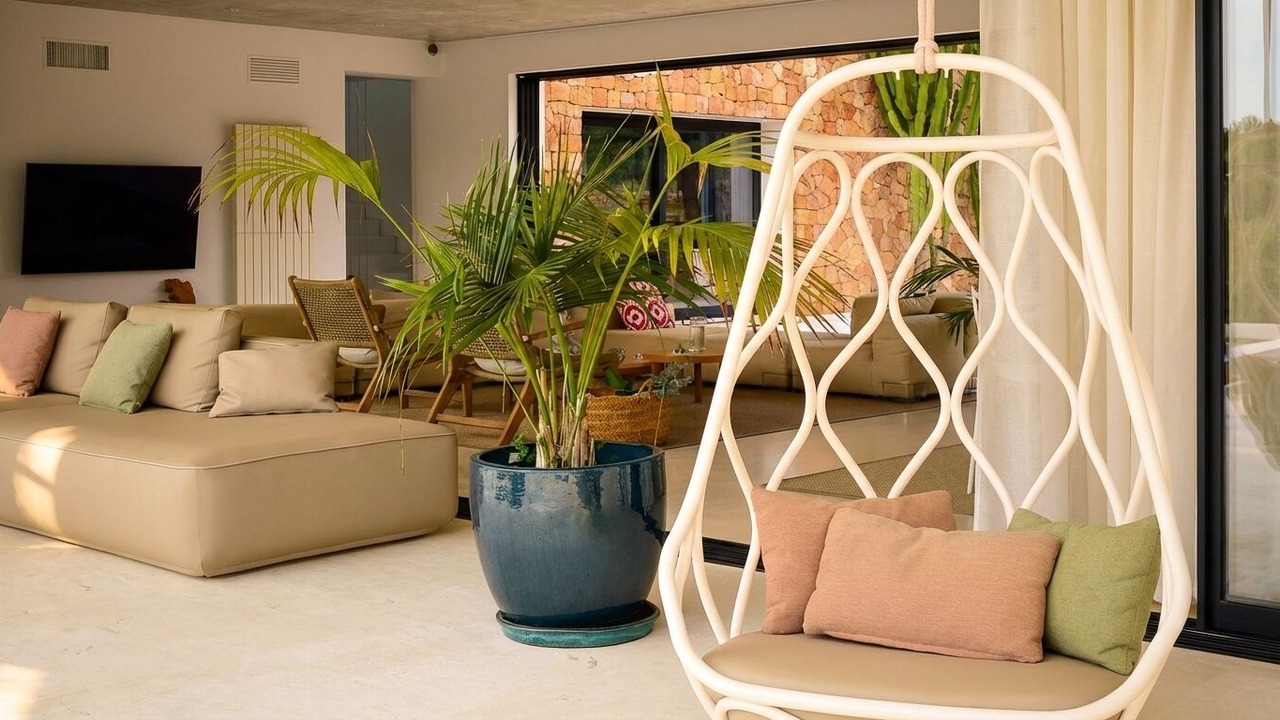 Photo of Livingroom in Sant Joan de Labritja