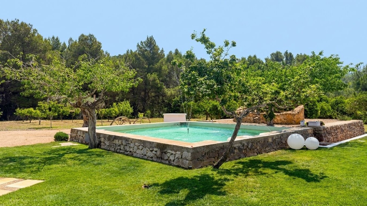 Photo of Outdoor in Sant Joan de Labritja