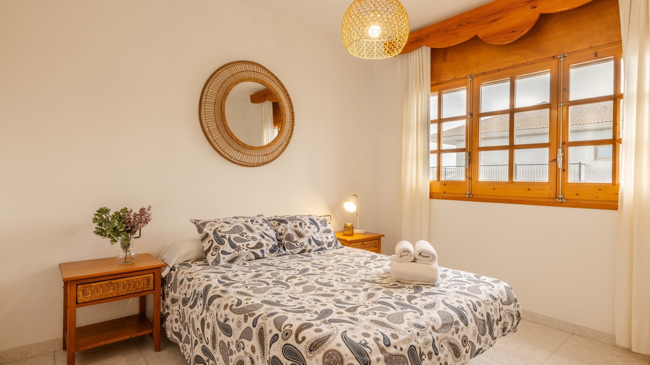 Photo of Bedroom in Alcanar
