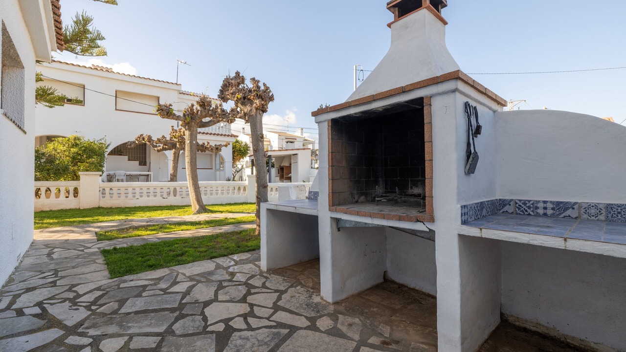 Photo of Patio Balcony in Alcanar