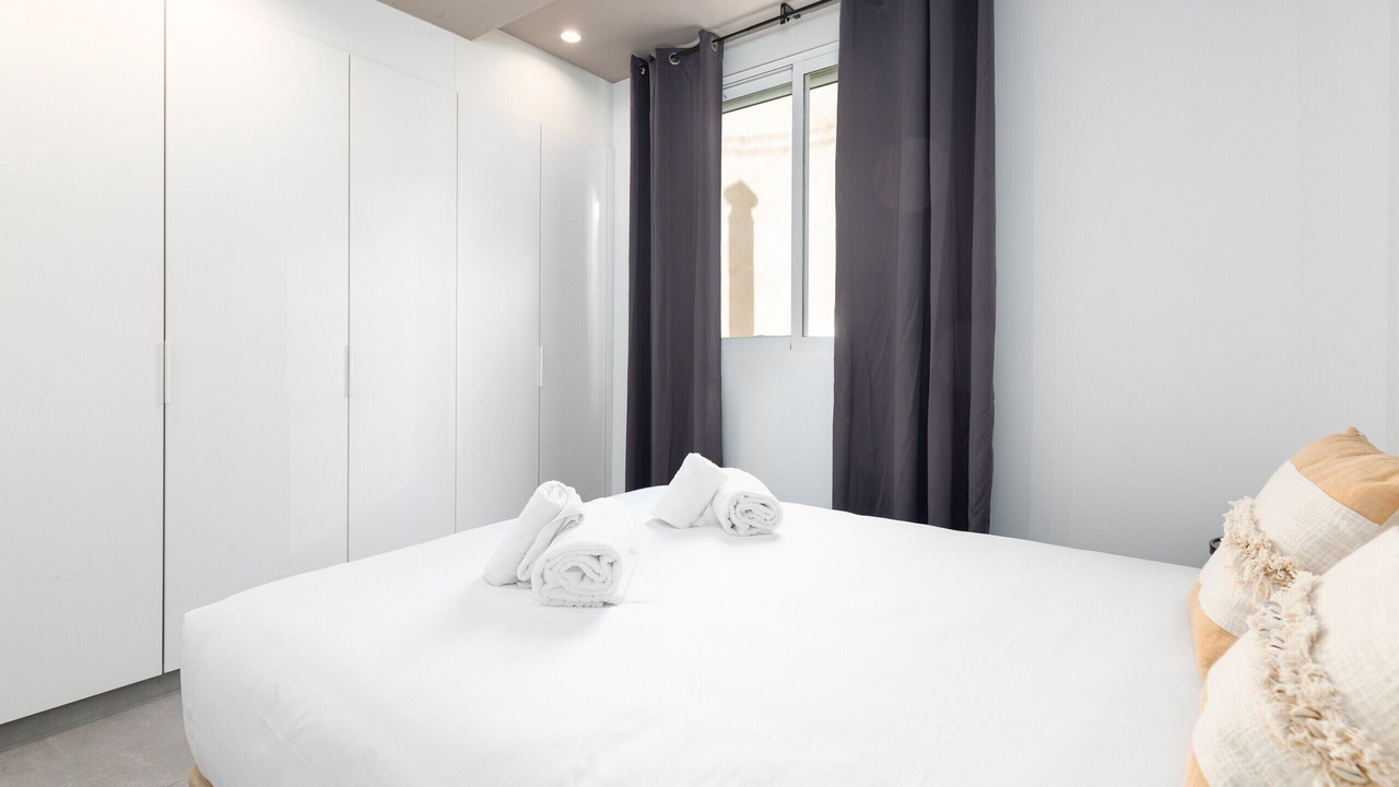 Photo of Bedroom in Arrancapins