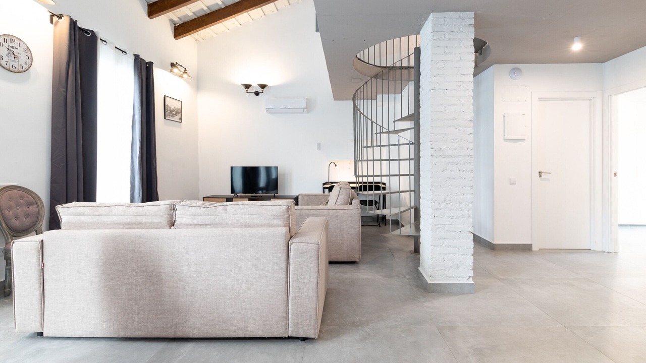 Photo of Livingroom in Arrancapins