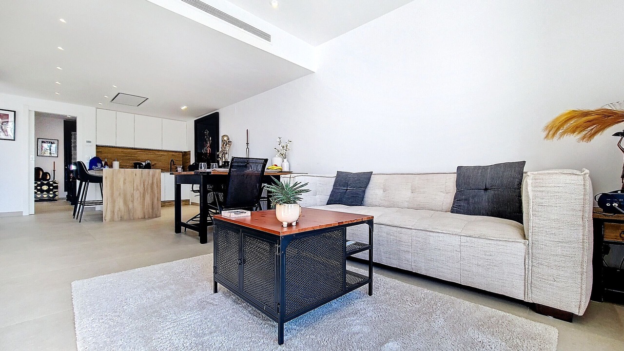 Photo of Livingroom in Mar de Cristal