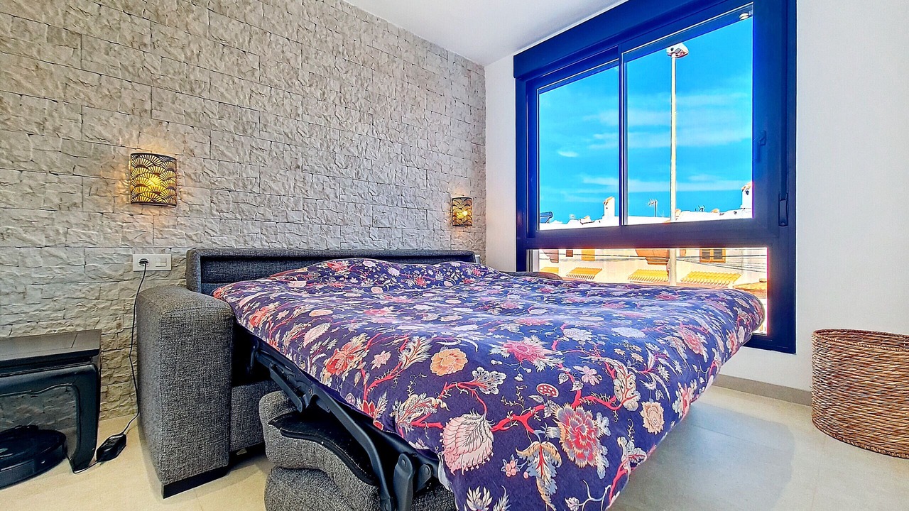 Photo of Bedroom in Mar de Cristal