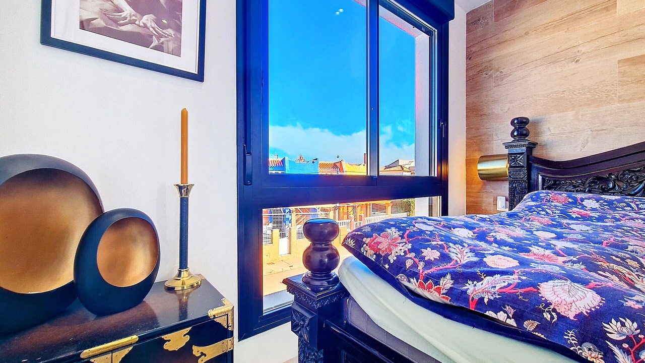 Photo of Bedroom in Mar de Cristal