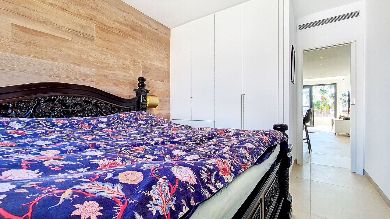 Photo of Bedroom in Mar de Cristal
