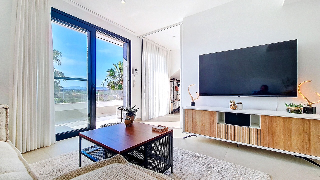 Photo of Livingroom in Mar de Cristal