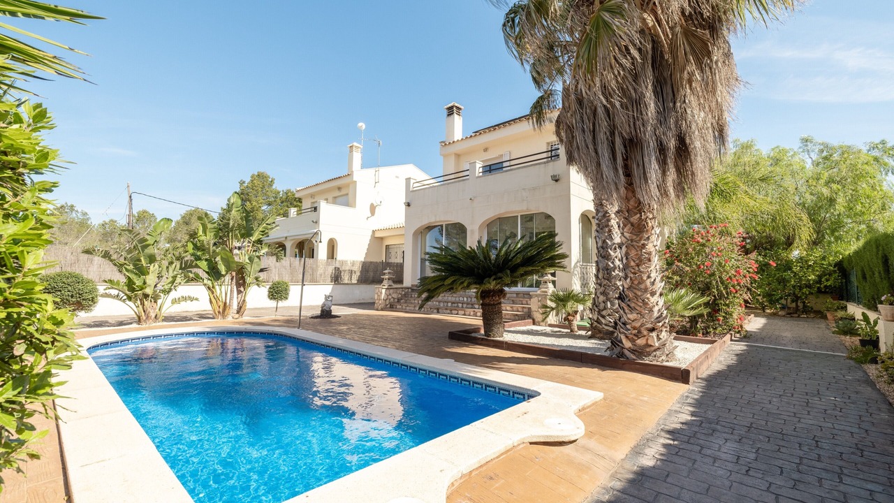 Photo of Outdoor in Les Tres Cales