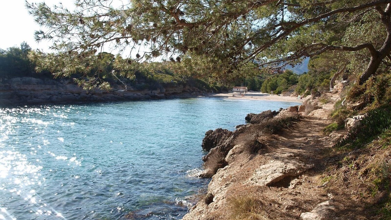 Photo of Others in Les Tres Cales