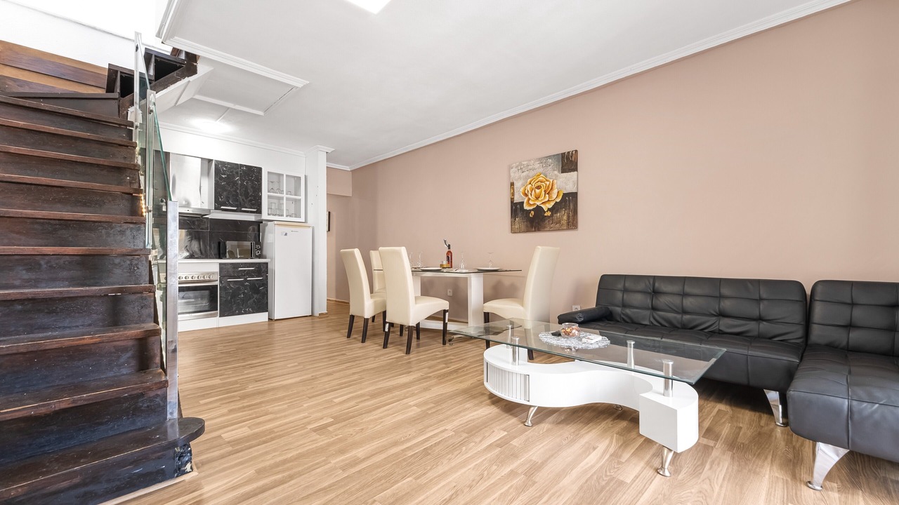 Photo of Livingroom in Torrevieja
