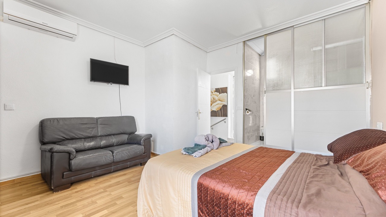 Photo of Bedroom in Torrevieja