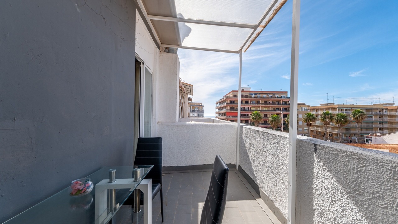 Photo of Outdoor in Torrevieja