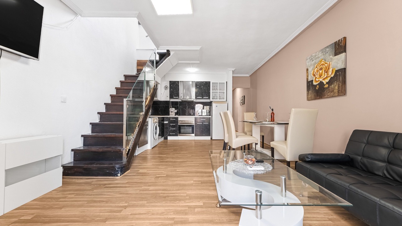 Photo of Livingroom in Torrevieja