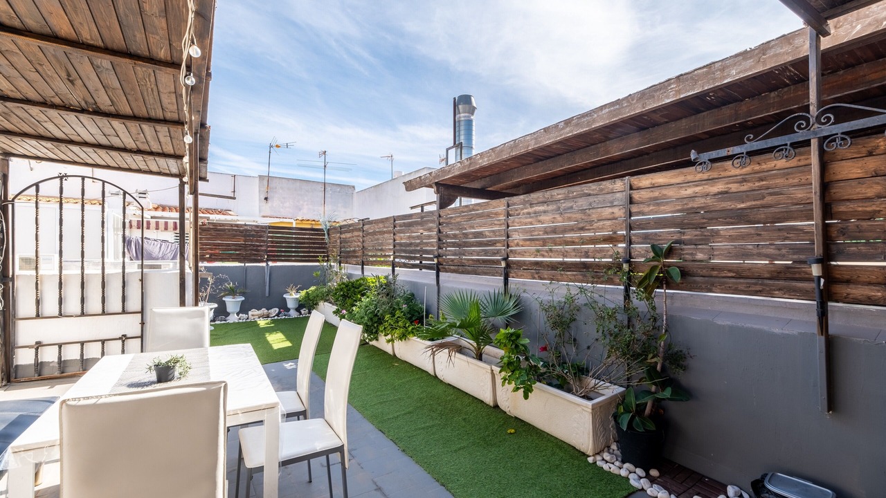 Photo of Outdoor in Torrevieja