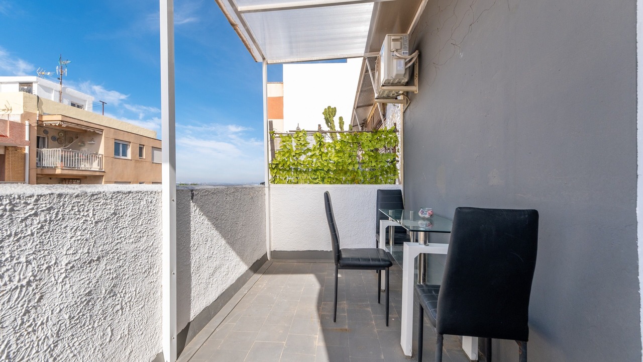 Photo of Outdoor in Torrevieja