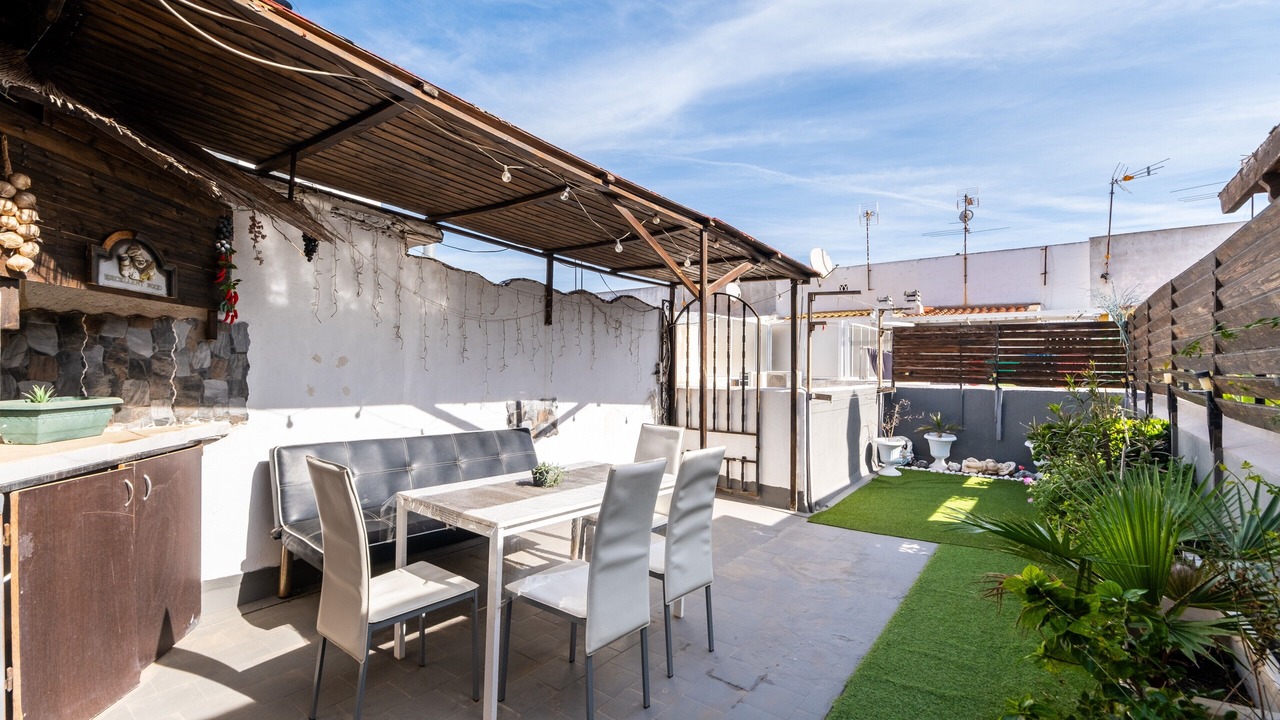Photo of Outdoor in Torrevieja