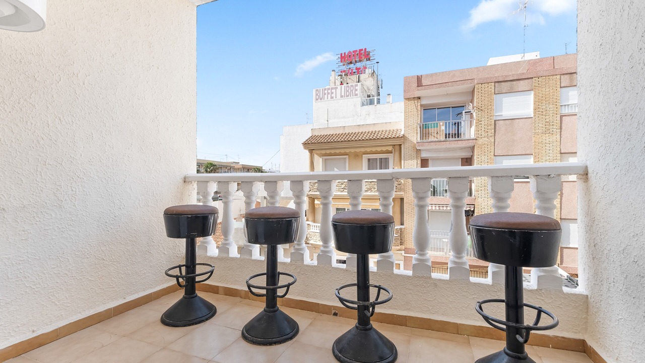 Photo of Outdoor in Torrevieja