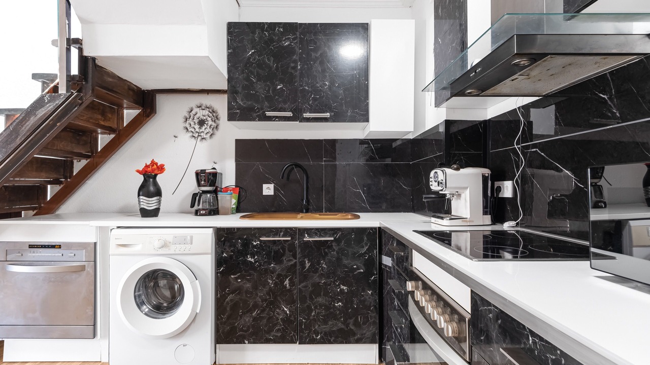 Photo of Kitchen in Torrevieja