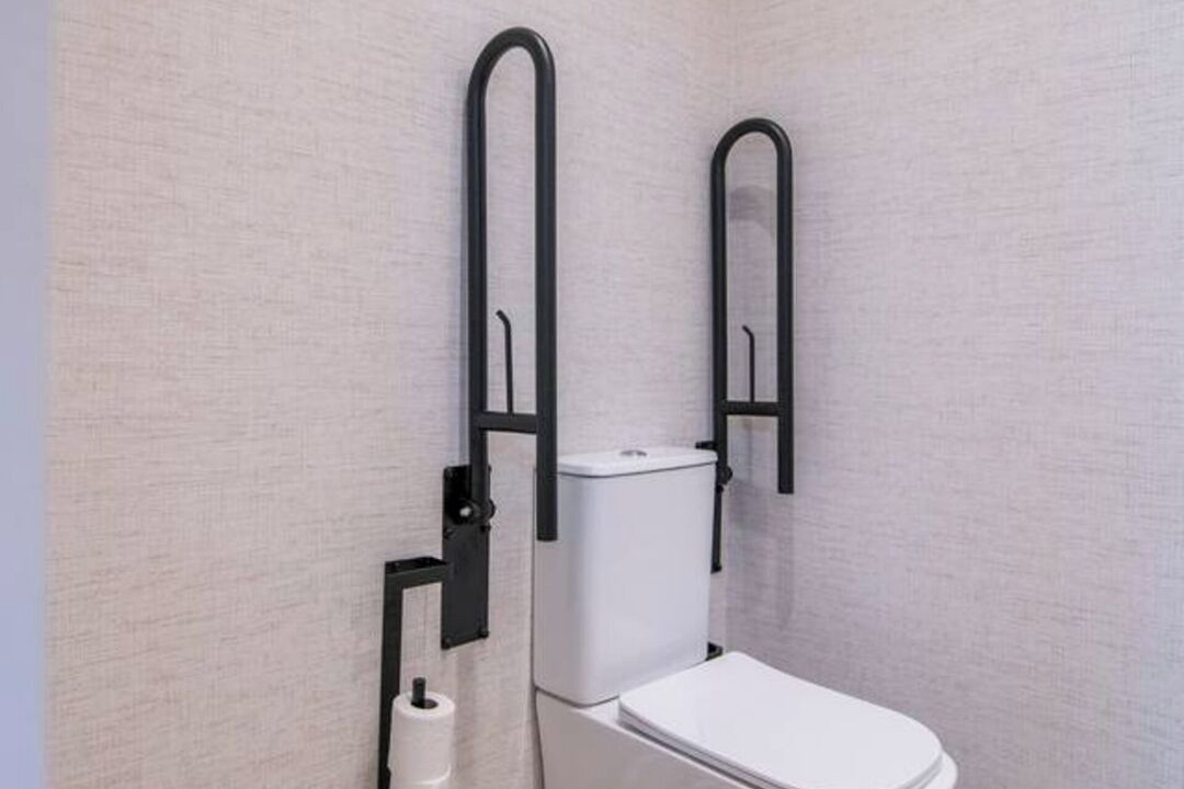 Photo of Bathroom in Camins al Grau
