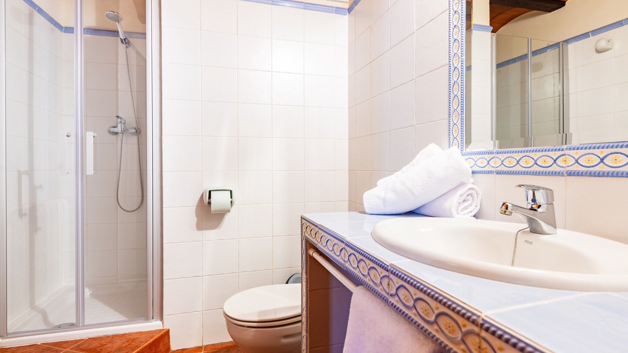 Photo of Bathroom in Albocasser
