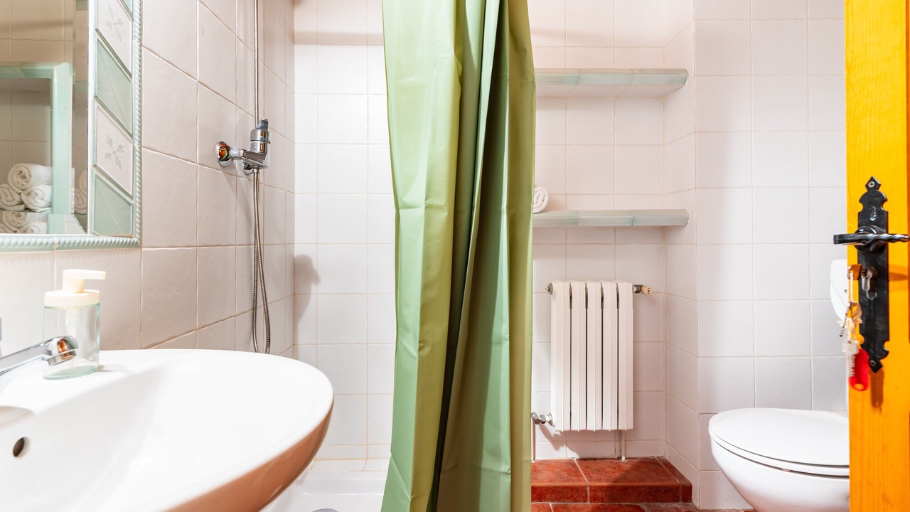 Photo of Bathroom in Albocasser