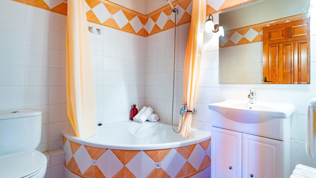 Photo of Bathroom in Albocasser