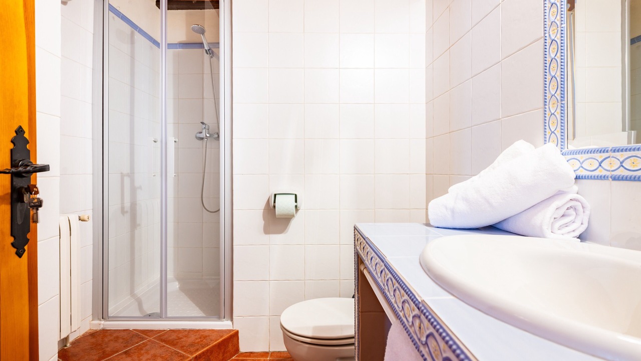 Photo of Bathroom in Albocasser