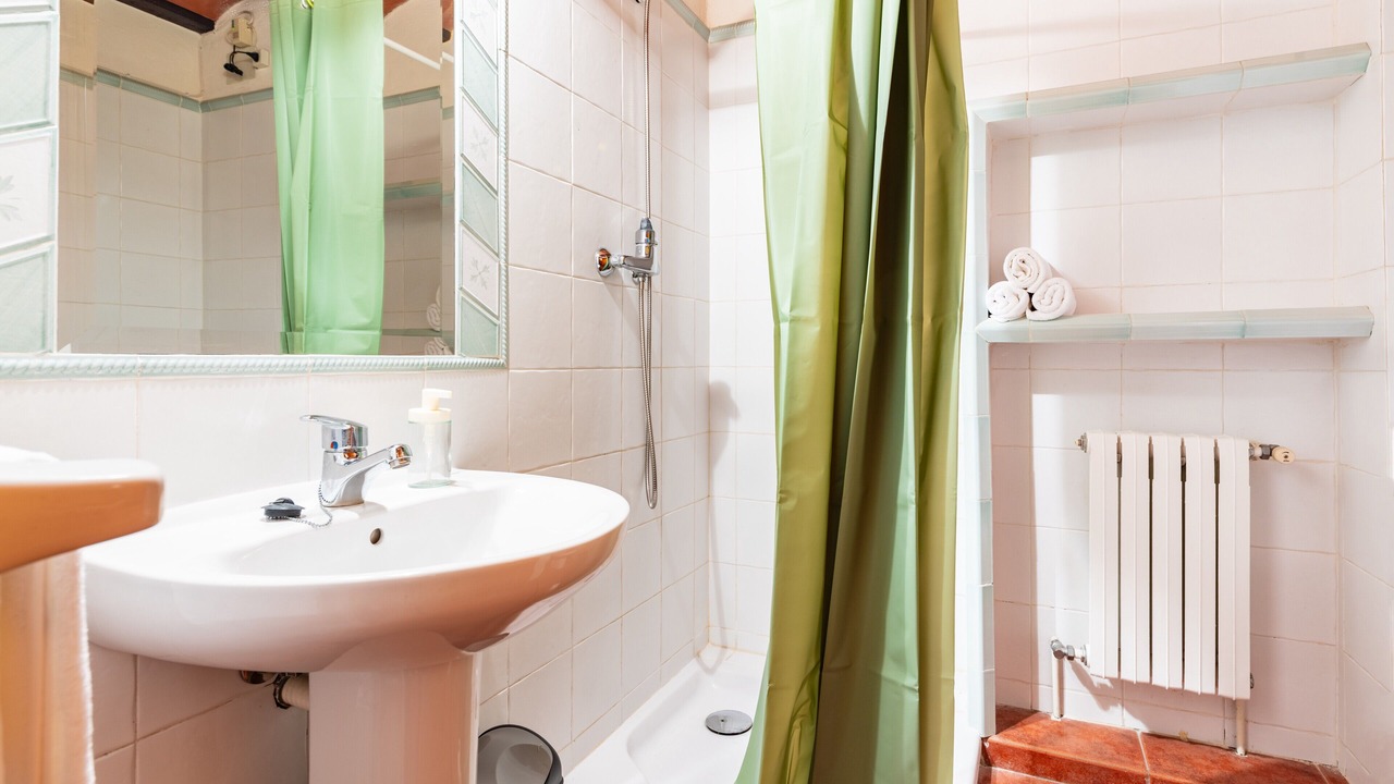 Photo of Bathroom in Albocasser