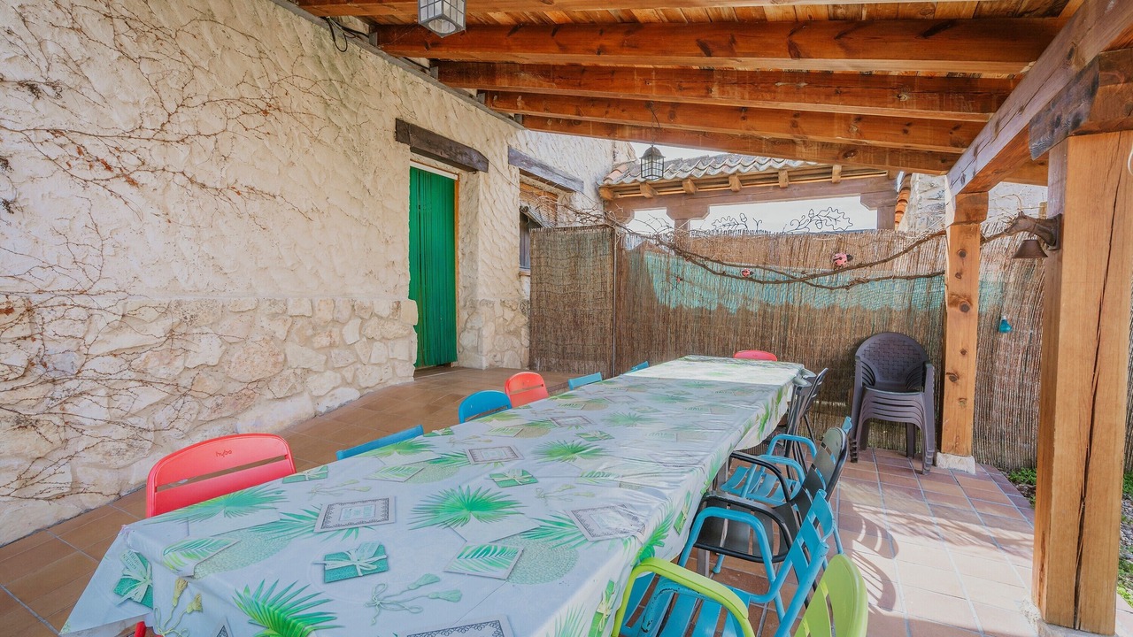 Photo of Outdoor in Marazuela