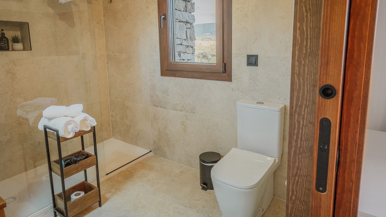 Photo of Bathroom in Aldeasaz
