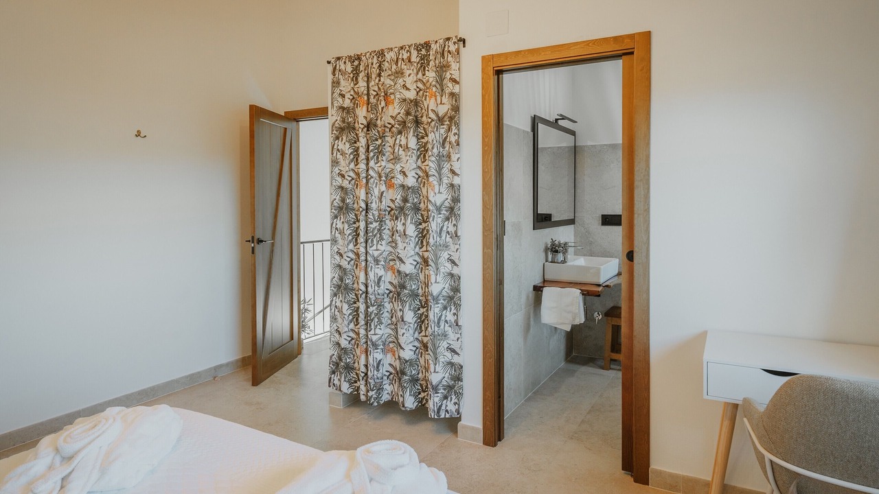 Photo of Bedroom in Aldeasaz