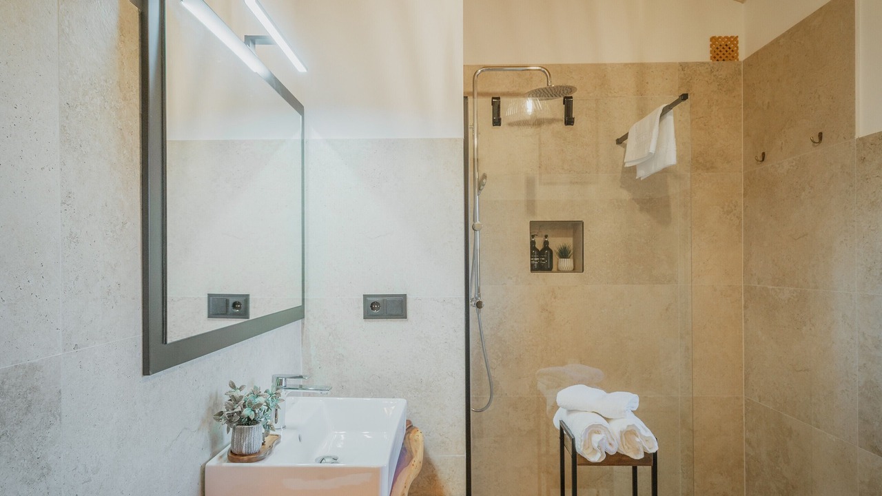 Photo of Bathroom in Aldeasaz