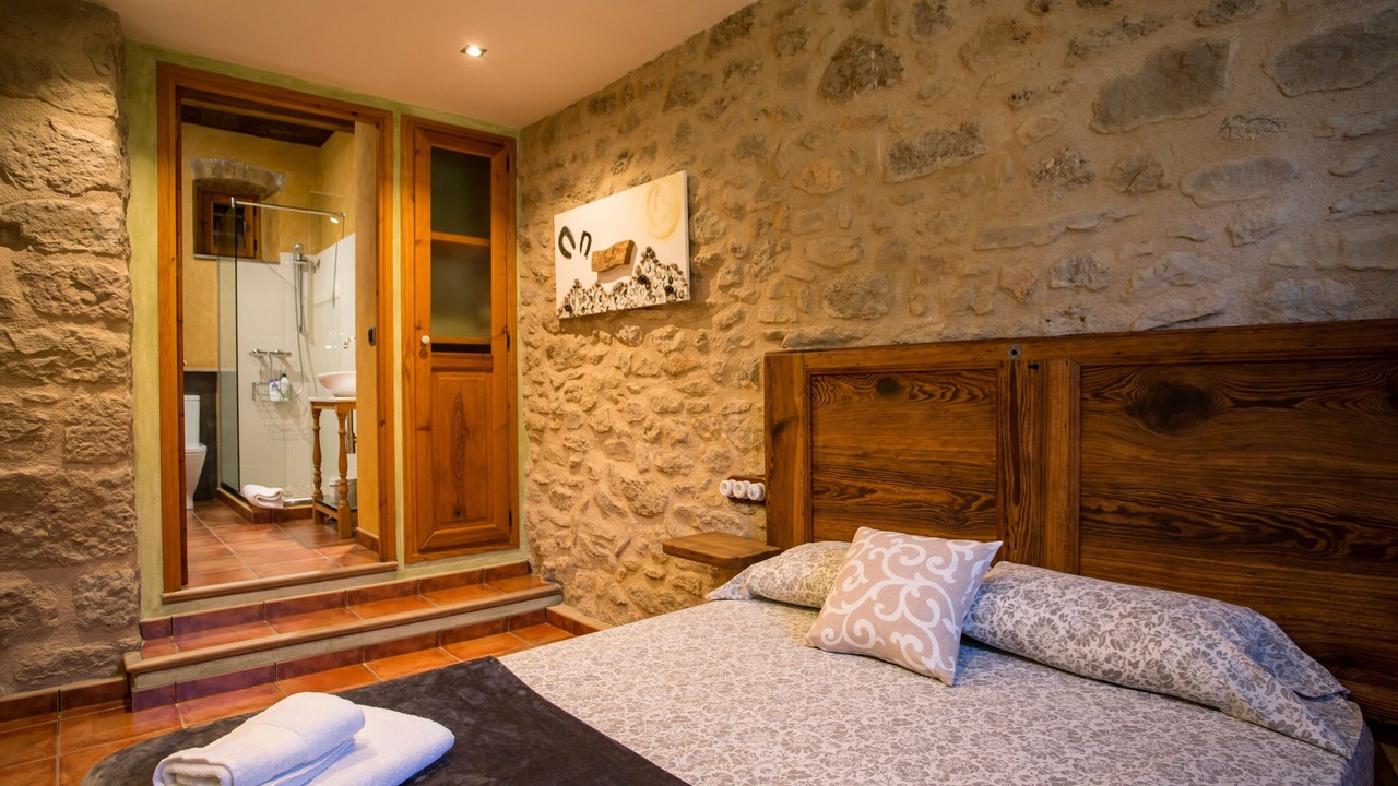Photo of Bedroom in Solsona
