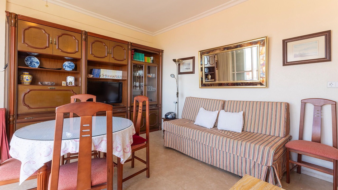 Photo of Bedroom in Los Cuarteros