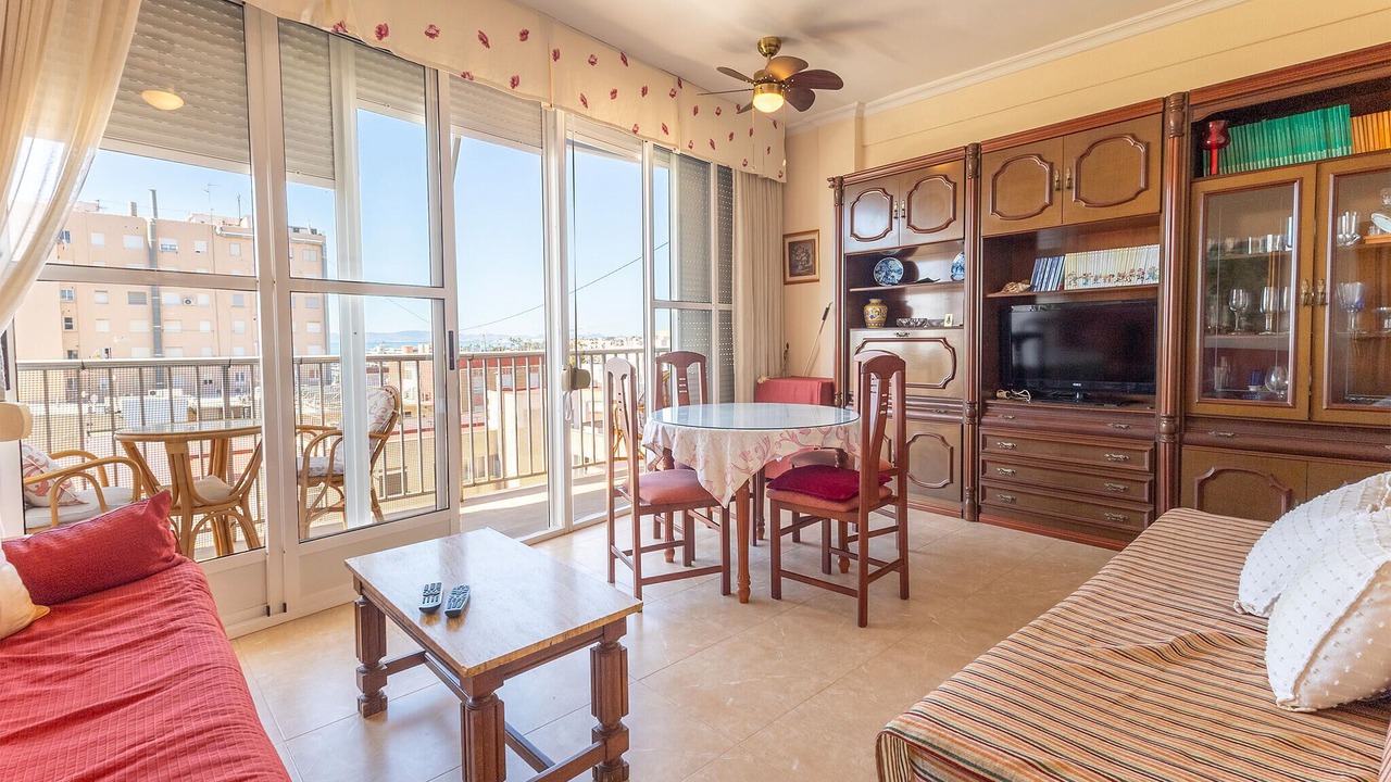 Photo of Bedroom in Los Cuarteros