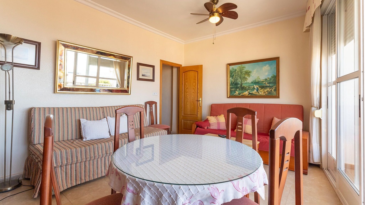 Photo of Bedroom in Los Cuarteros