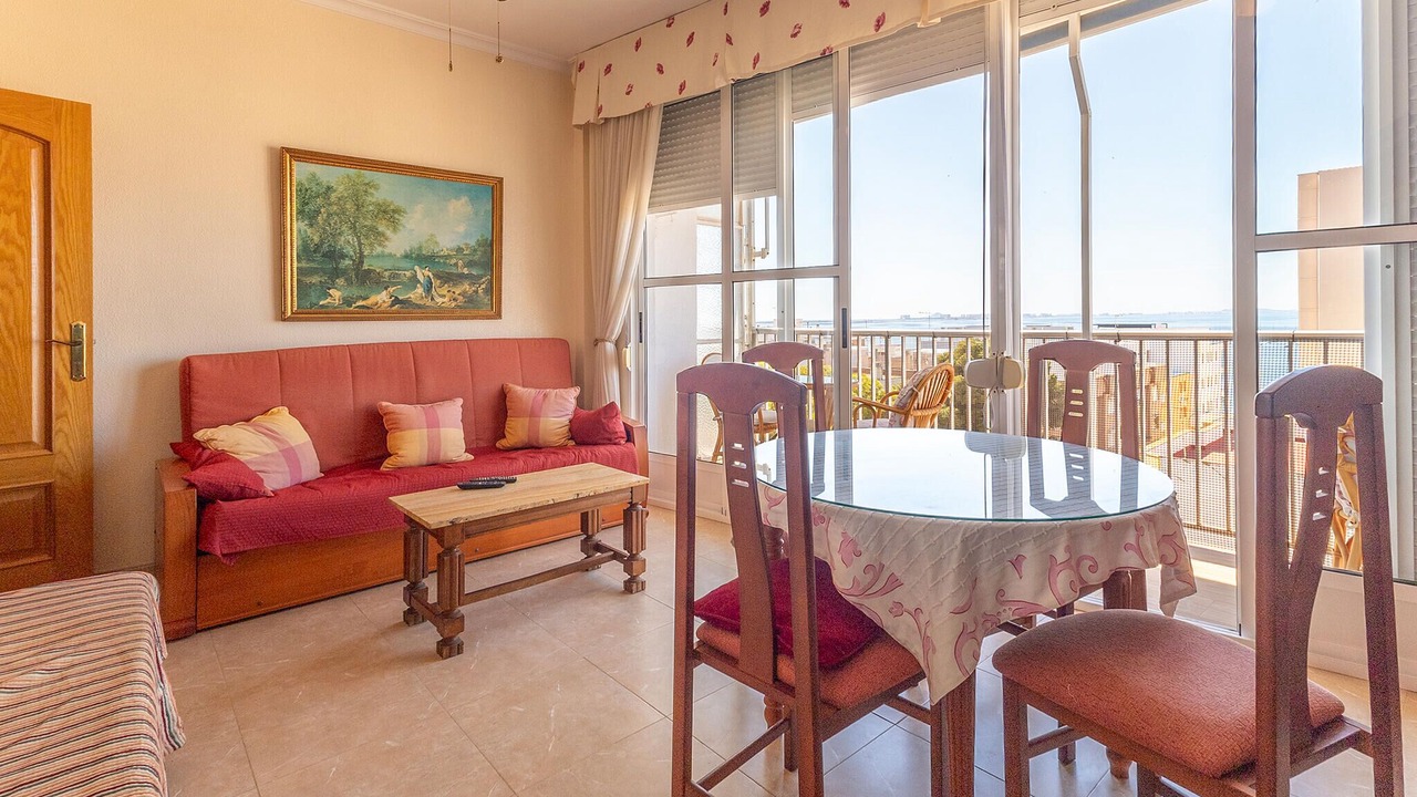 Photo of Bedroom in Los Cuarteros