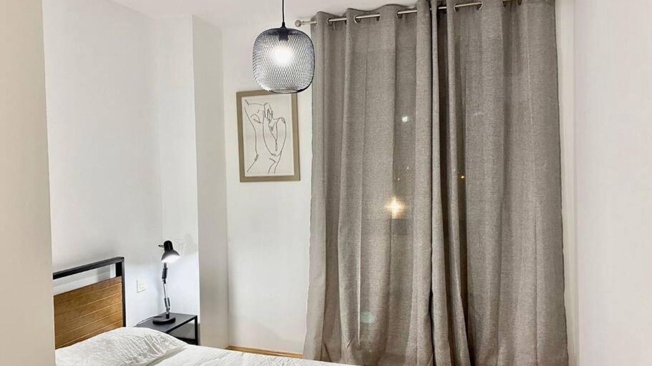 Photo of Bedroom in Villa de Vallecas