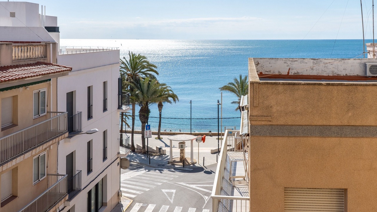 Photo of Outdoor in L'Ametlla de Mar