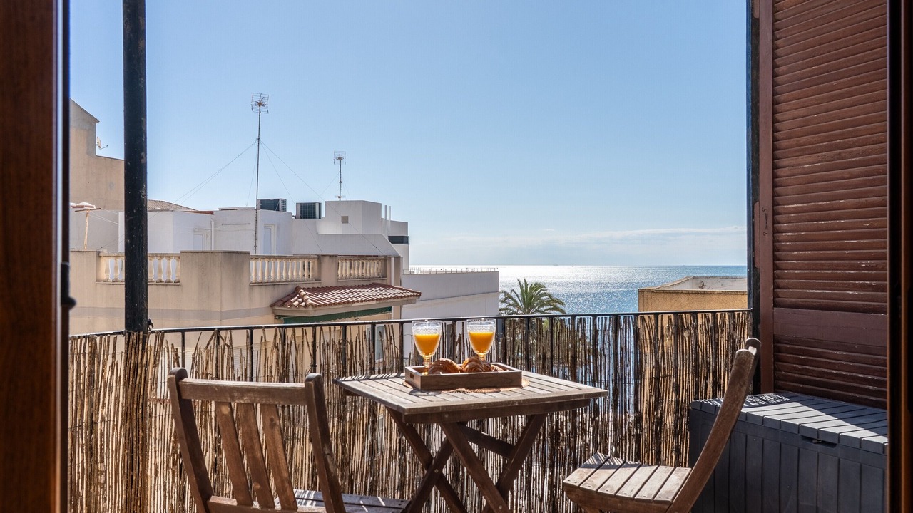 Photo of Outdoor in L'Ametlla de Mar