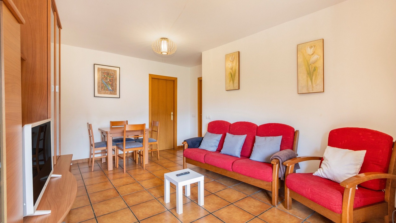 Photo of Livingroom in Sort