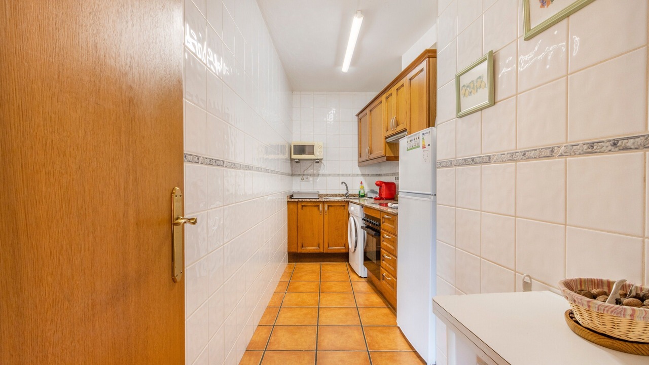 Photo of Kitchen in Sort